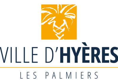 Logo de la ville Hyères-les-Palmiers