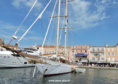 Port de Hyères