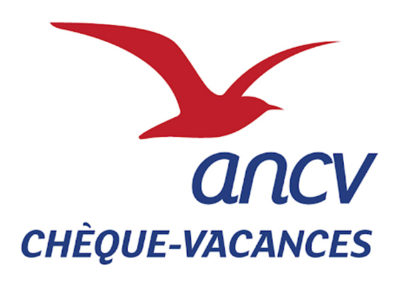 logo ANCV chèque vacances