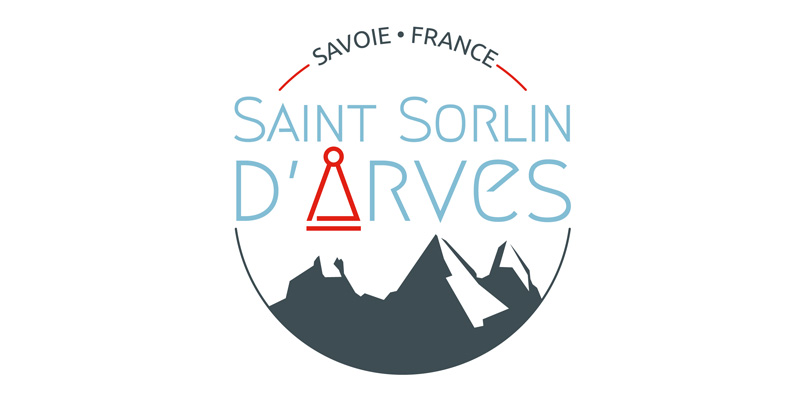Logo St-Sorlin d'Arves 2022