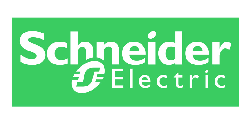 Logo Schneider Electric