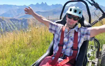 7 idées pour un hébergement inclusif et sans stress