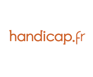 Logo handicap.fr