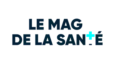Logo Le Mag de la Santé
