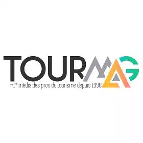 Logo Tourmag