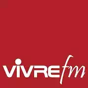 Logo radio vivre FM