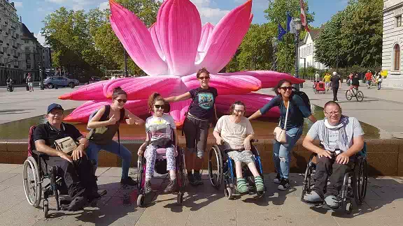 sejour-institutions-esms-ova-vacances-handicap-printemps-ete Séjour pour les institutions, esms, ova en partant avec l'Anaé