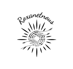 Logo de la structure Roxane et nous